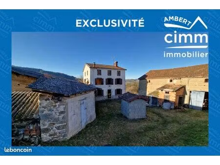 maison 6 pièces 90 m²