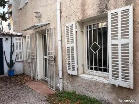 maison de ville 3 pièces 62 m²