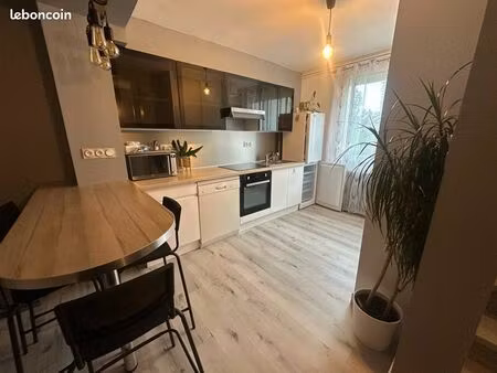 loue maison meublée