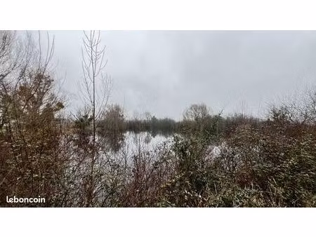 terrain 17 737 m² noyers sur cher