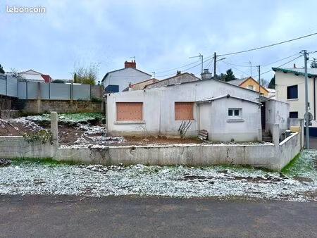 vertou patis forget terrain