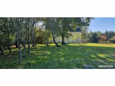 terrain 937 m² vigneux de bretagne