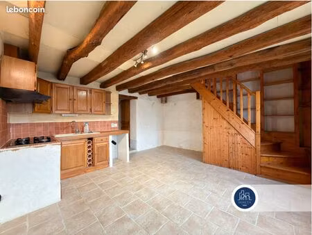 maison de ville 2 pièces 41 m²