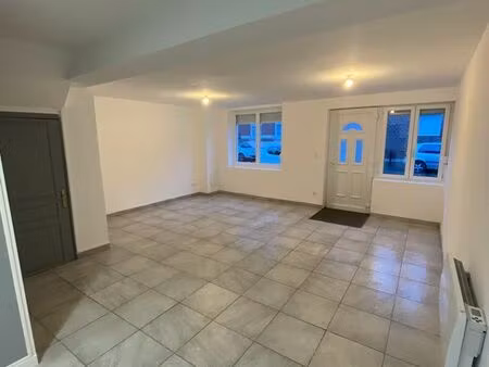 location appartement t2