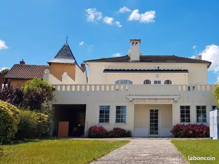 studio proximité aéroport st exupéry