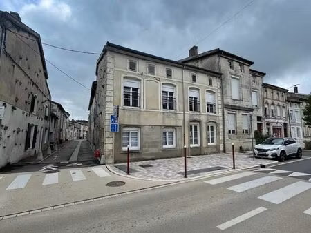 immeuble 330 m² ligny-en-barrois