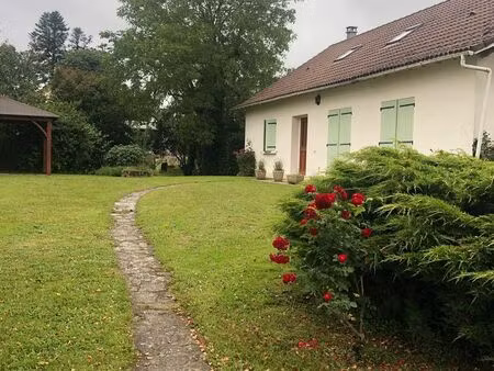 maison 140 m2 ambazac