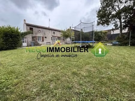 maison 6 pièces 130 m²