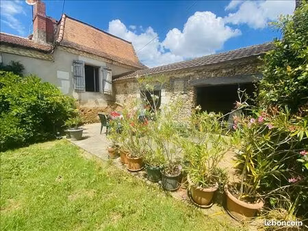 ferme 3 pièces 97 m²