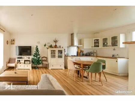 maison 4 pièces 70 m²