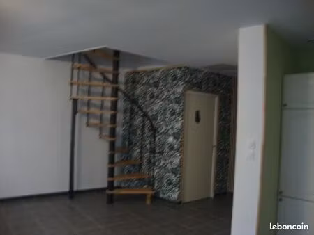 location maison de 76 m2