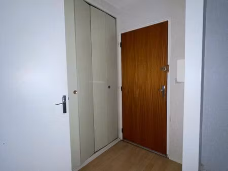appartement à louer 44m2