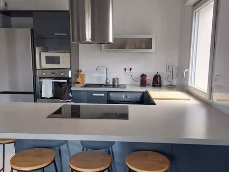 appartement proche lac