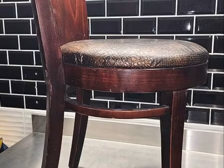 cheisse intérieur restaurant