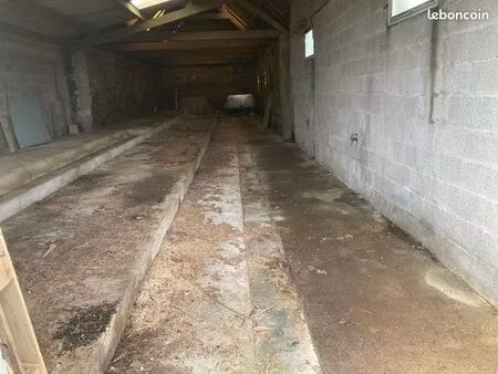 location box de stockage