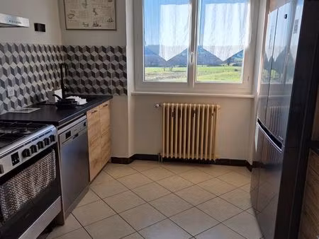 maison saint germain les belles