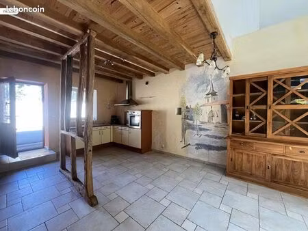 maison 3 pièces 97 m²