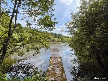 terrain 14 580 m² bussiere galant