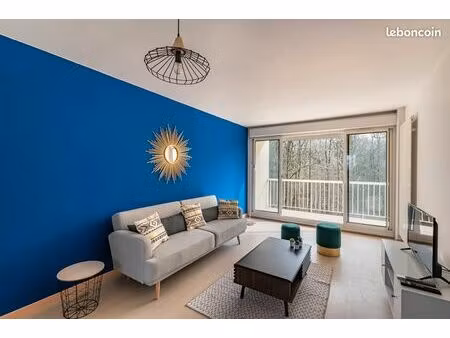 appartement 5 pièces 91 m²