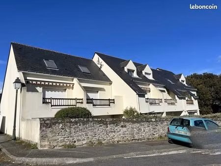 appartement lumineux à batz-sur-mer – 149 500