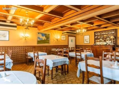 immeuble 420 m² coussac bonneval