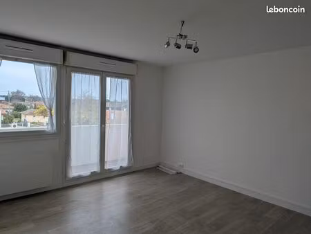 location appartement t3 la teste-de-buch