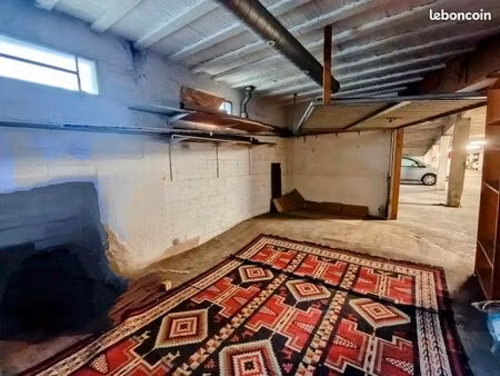 garage/local toulouse