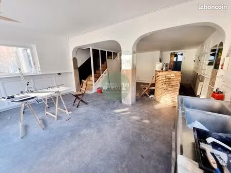 local 75 m² le havre