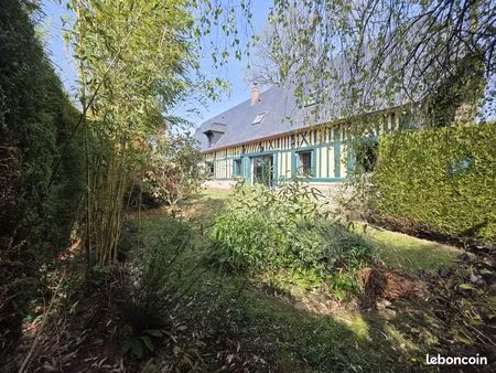 maison 7 pièces 167 m²