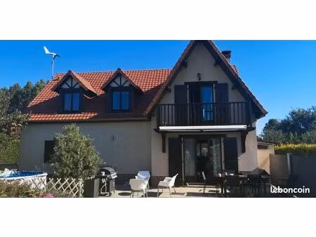 maison familiale petit caux