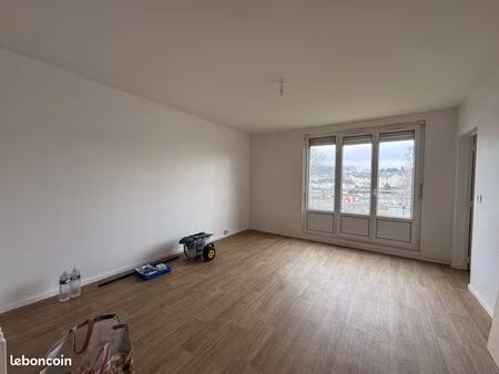 appartement t4 à vendre