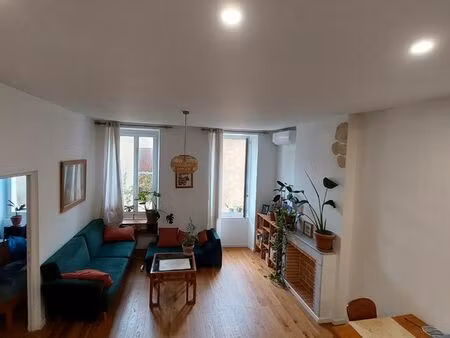 location appartement t2 - mars 2026/septembre 2027