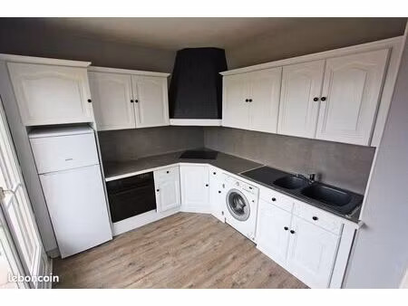 appartement proche seine avec balcon plein sud et parking