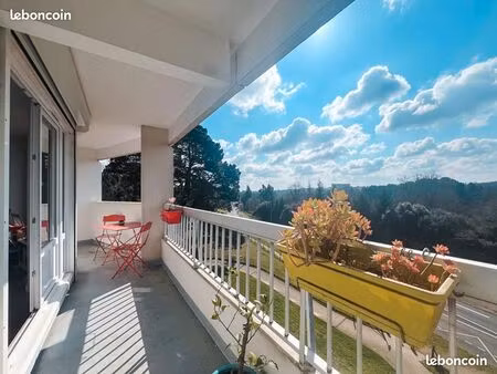 appartement - 4 pièces - 85m2