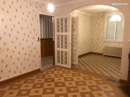 maison 5 pièces 89 m²