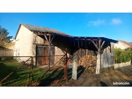 grange avec terrain