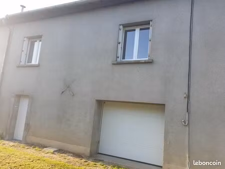 appartement t2 50m2 450 e