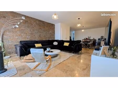 appartement t3 duplex