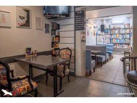 immeuble 200 m² saintes