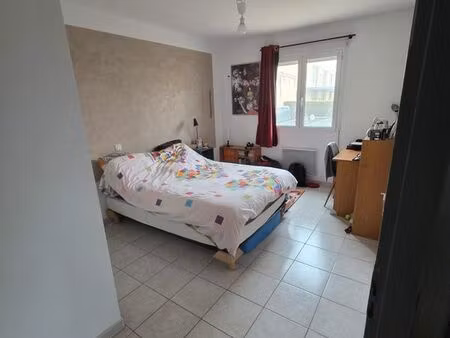 location appartement t4