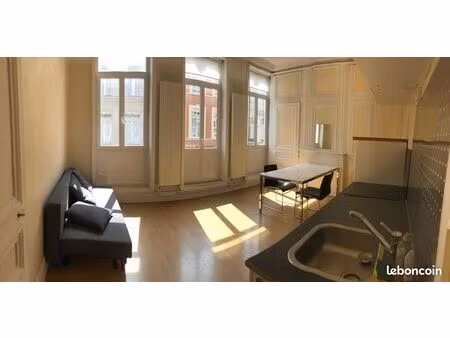 t2 lumineux - lille centre