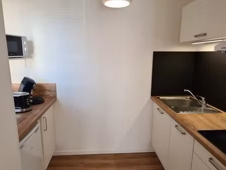 t1 bis 31m2 meublé montauban