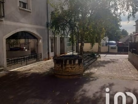 appartement 3 pièces 73 m²