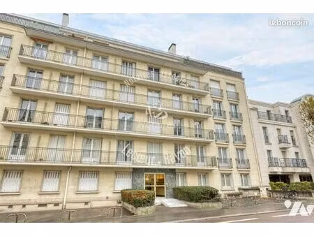 appartement 5 pièces 106 m²