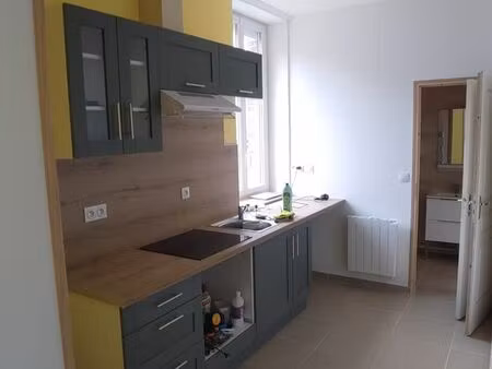 appartement 2 pieces rouen