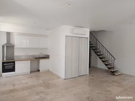 appartement t4 centre ville