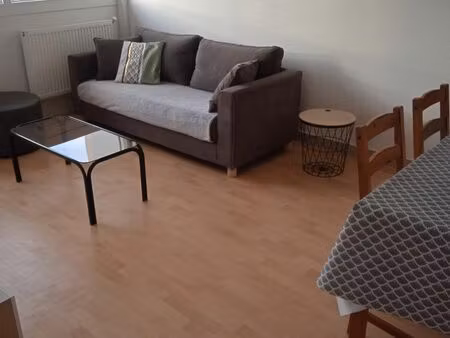 appartement t4 valence d'agen