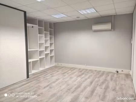 location de bureaux