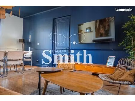 bureaux 22 m² rouen