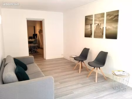 location d'un cabinet paramédical